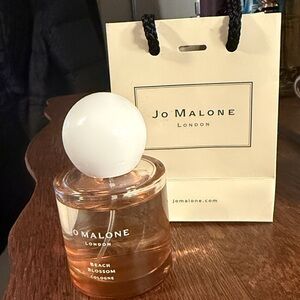 Jo Malone Beach Blossom Cologne